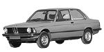 BMW E21 P3762 Fault Code