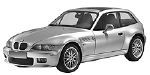 BMW E36-7 P3762 Fault Code