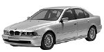 BMW E39 P3762 Fault Code