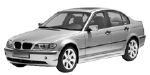 BMW E46 P3762 Fault Code