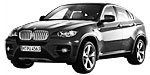BMW E71 P3762 Fault Code