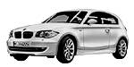 BMW E81 P3762 Fault Code