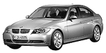 BMW E90 P3762 Fault Code