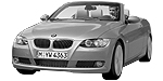 BMW E93 P3762 Fault Code